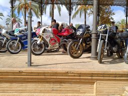 III Concentracion Motera - Jerez